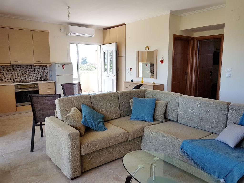 Villa Iris By Rentalspro Services - Agios Mamas Beach Agios Mamas (Chalkidiki) Exterior foto