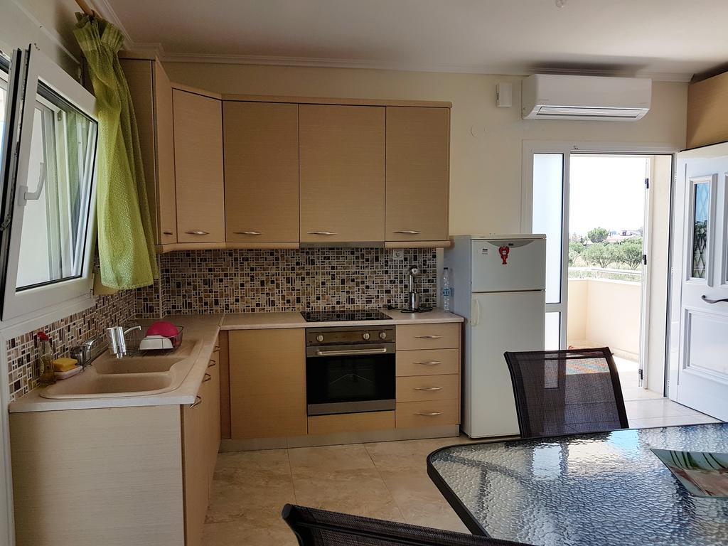 Villa Iris By Rentalspro Services - Agios Mamas Beach Agios Mamas (Chalkidiki) Exterior foto