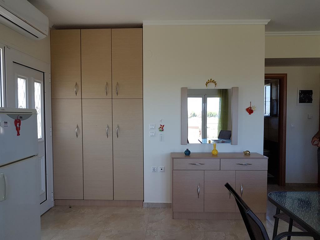 Villa Iris By Rentalspro Services - Agios Mamas Beach Agios Mamas (Chalkidiki) Exterior foto