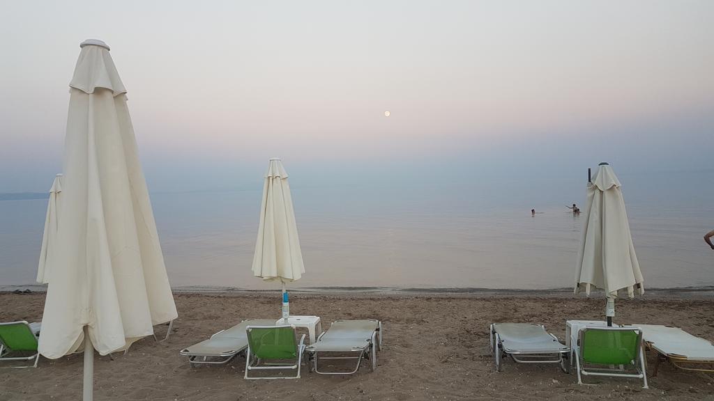 Villa Iris By Rentalspro Services - Agios Mamas Beach Agios Mamas (Chalkidiki) Exterior foto